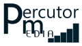 Logo Percutor Media